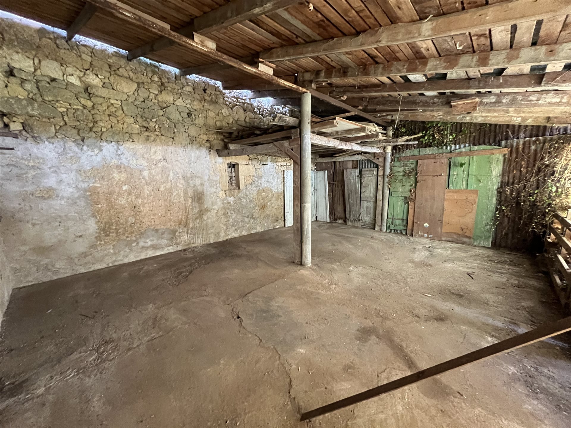 Maison à vendre, 77m², Moncrabeau