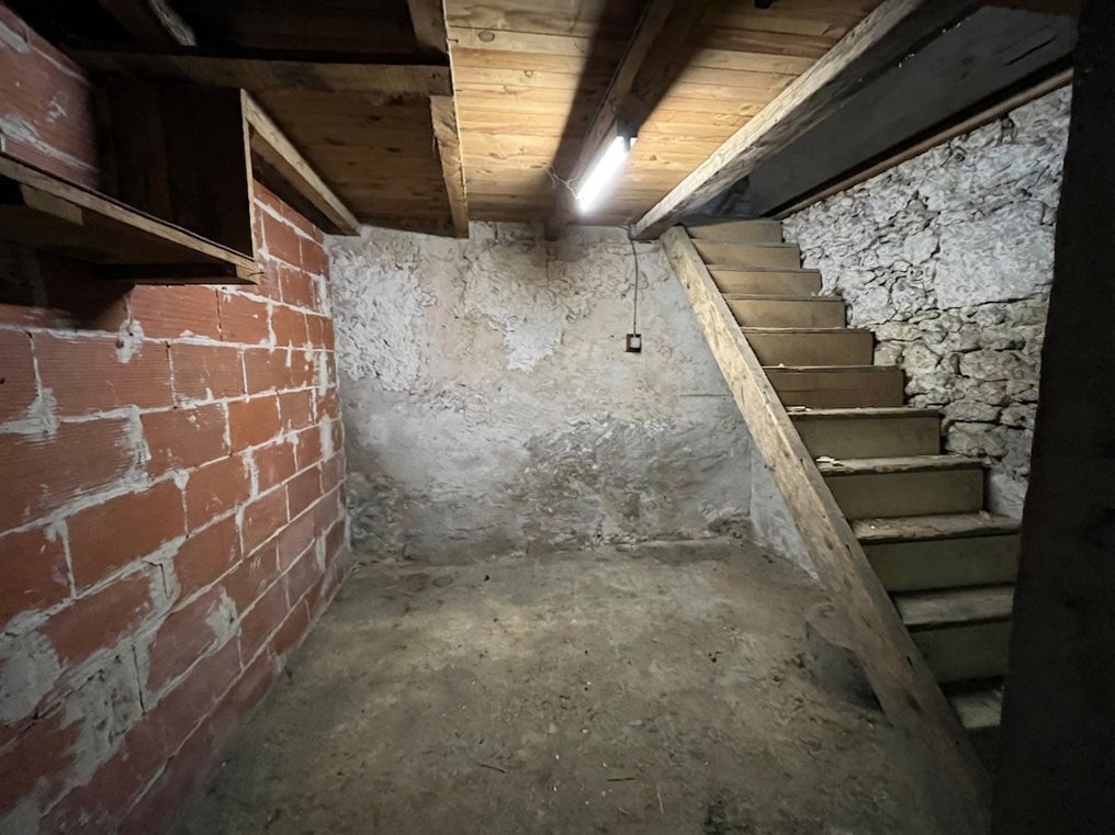 Maison à vendre, 77m², Moncrabeau