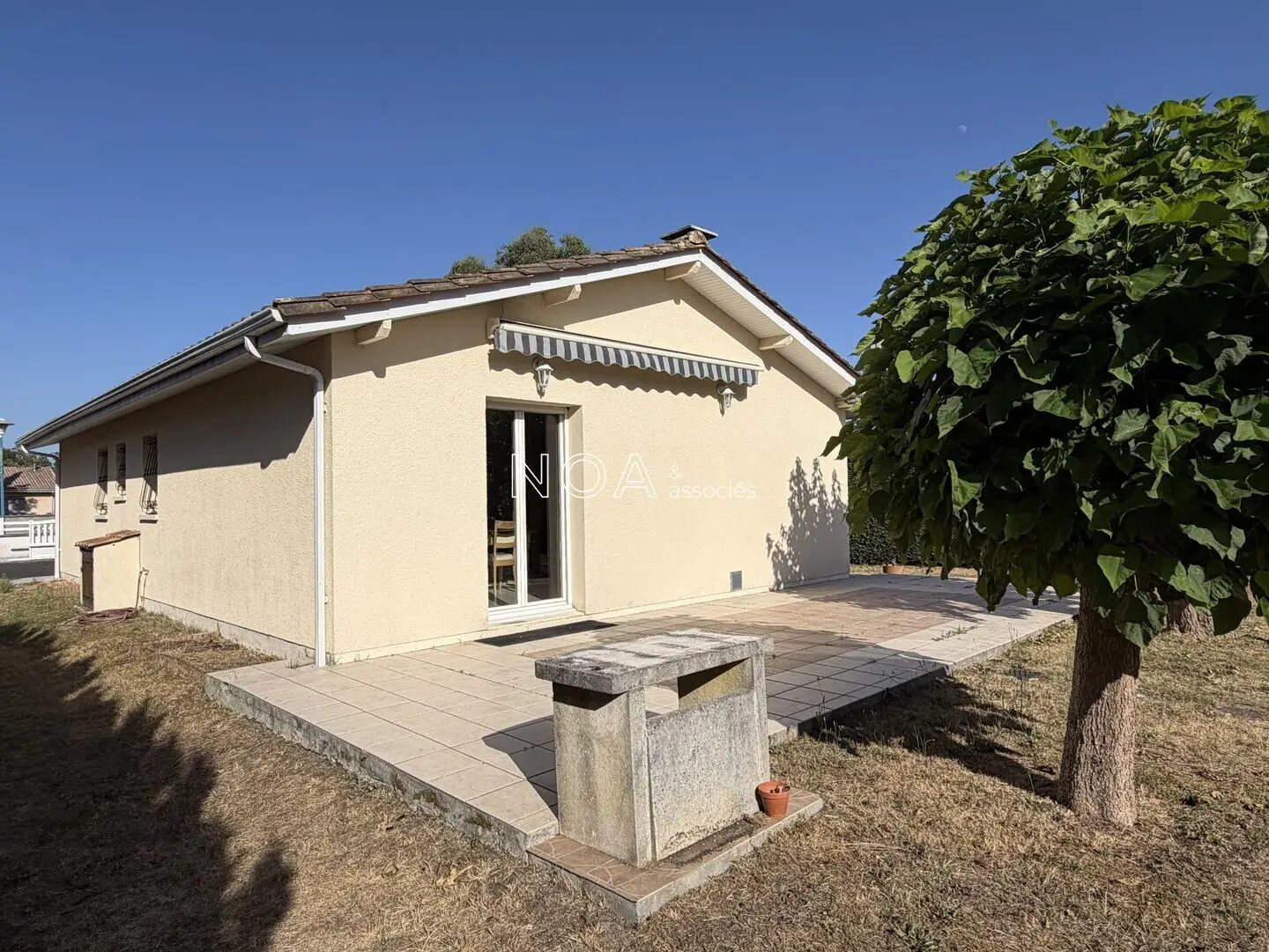 Maison à vendre, 88m², Audenge