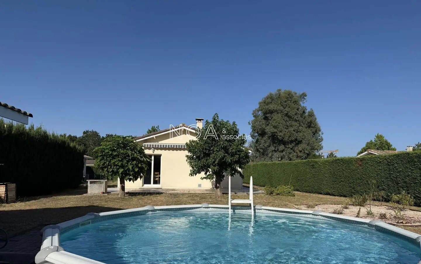 Maison à vendre, 88m², Audenge