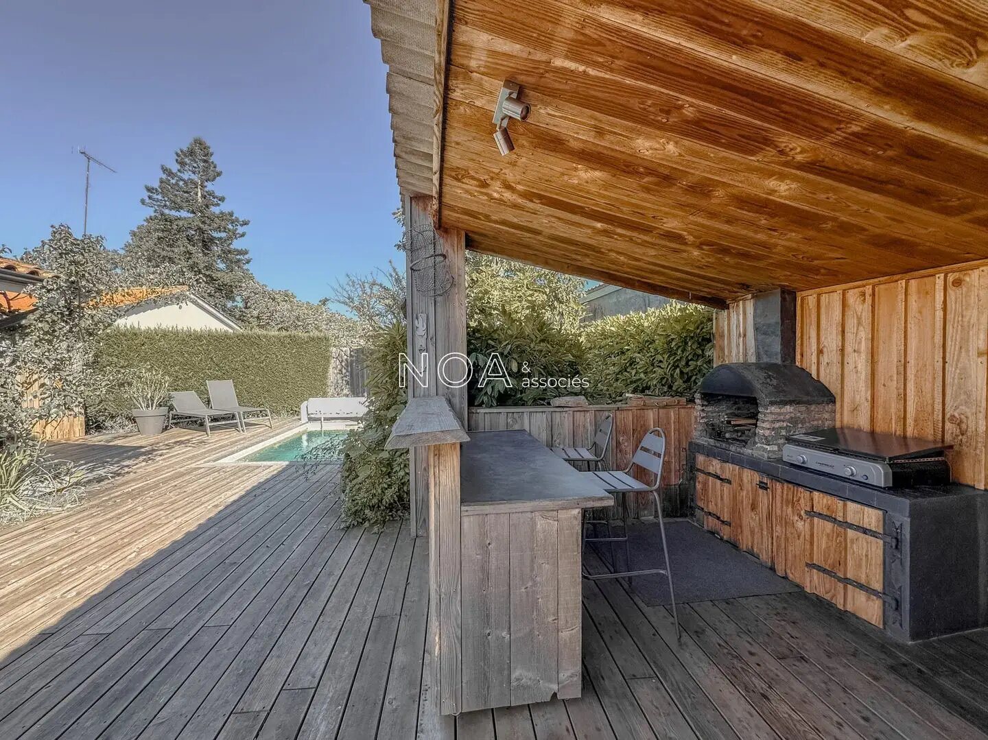 Maison à vendre, 101m², Arès