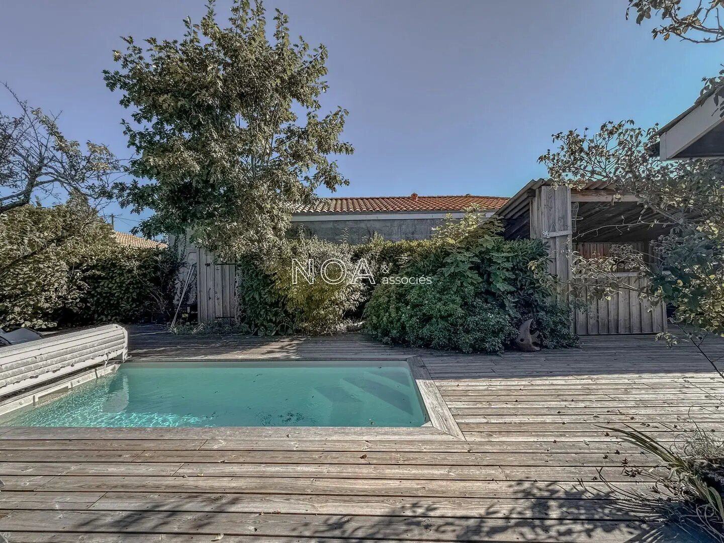 Maison à vendre, 101m², Arès