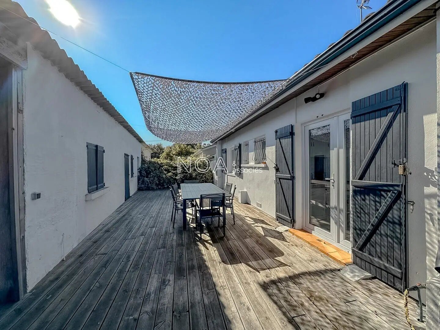 Maison à vendre, 101m², Arès