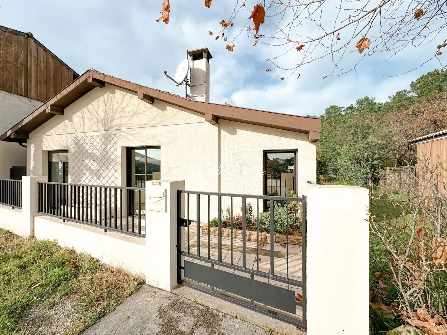 Maison à vendre, 140m², Lanton