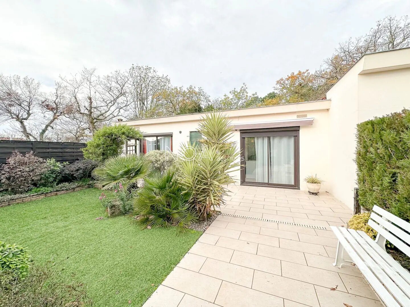 Maison à vendre, 140m², Lanton