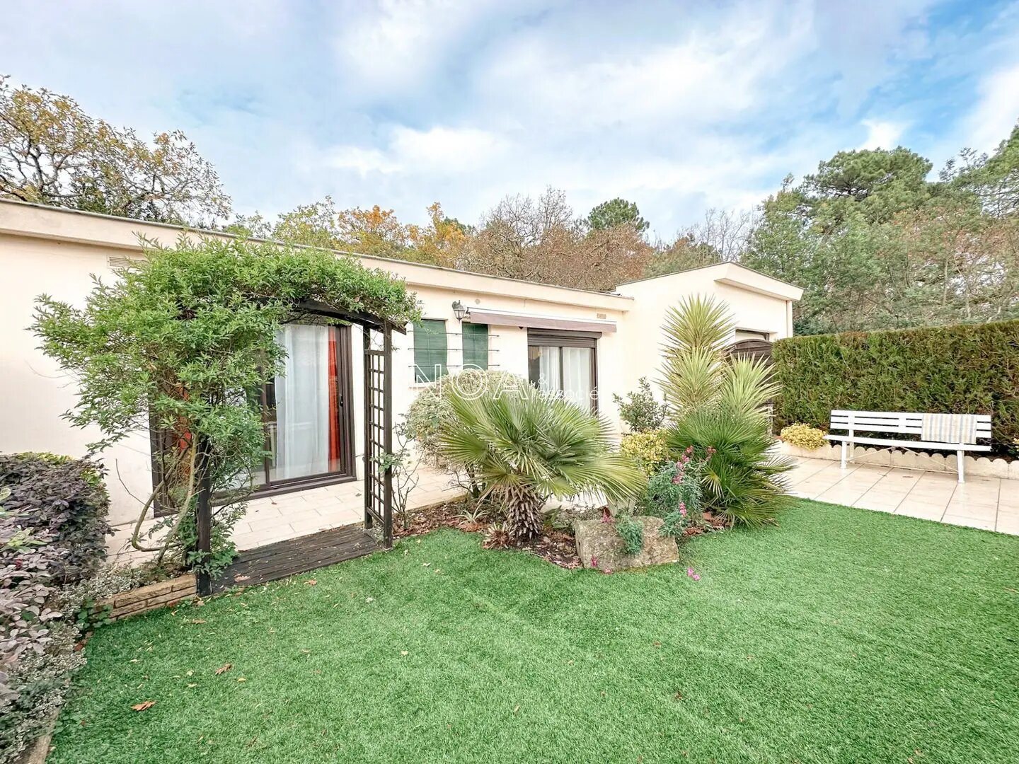 Maison à vendre, 140m², Lanton