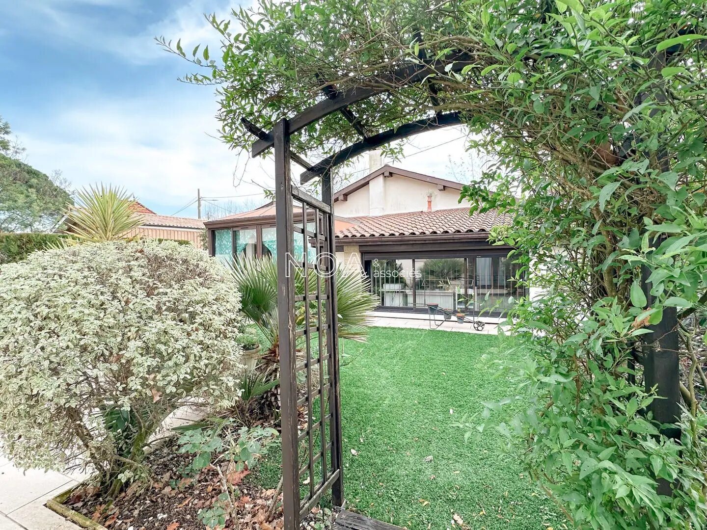 Maison à vendre, 140m², Lanton