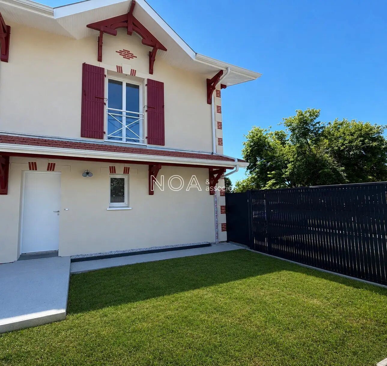 Maison à vendre, 106m², Lanton