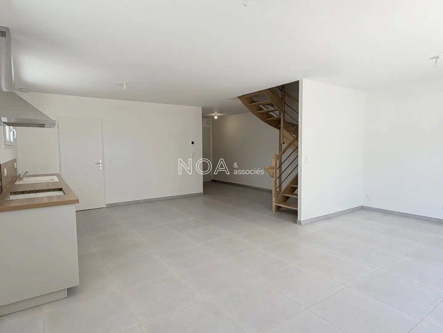Maison à vendre, 106m², Lanton