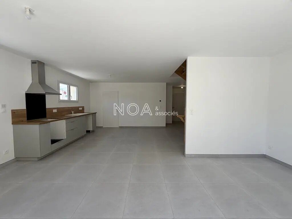 Maison à vendre, 106m², Lanton