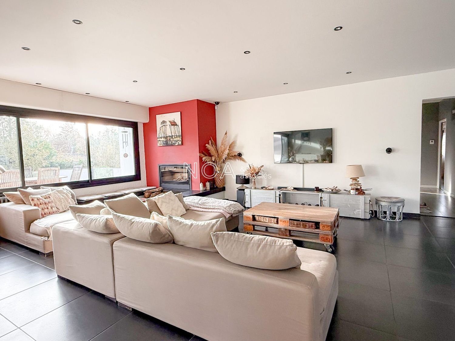 Maison à vendre, 235m², Saint-Aubin-de-Médoc