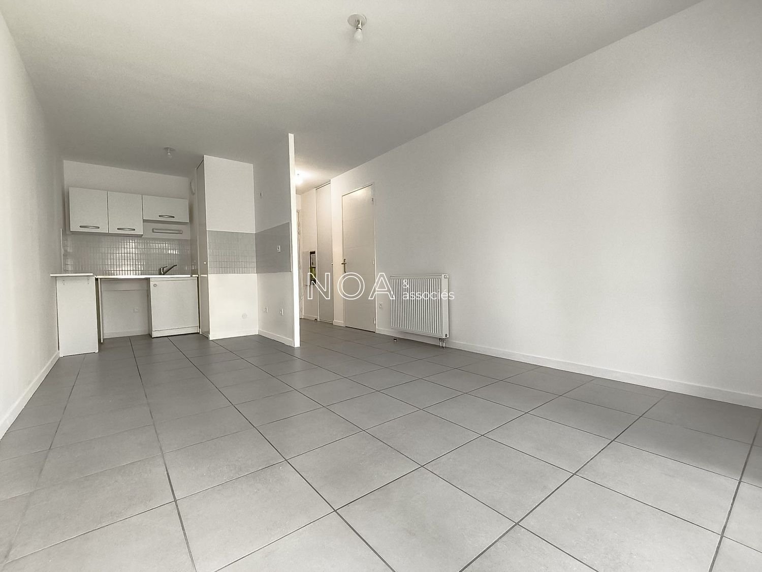 Appartement à vendre, 43m², Mérignac