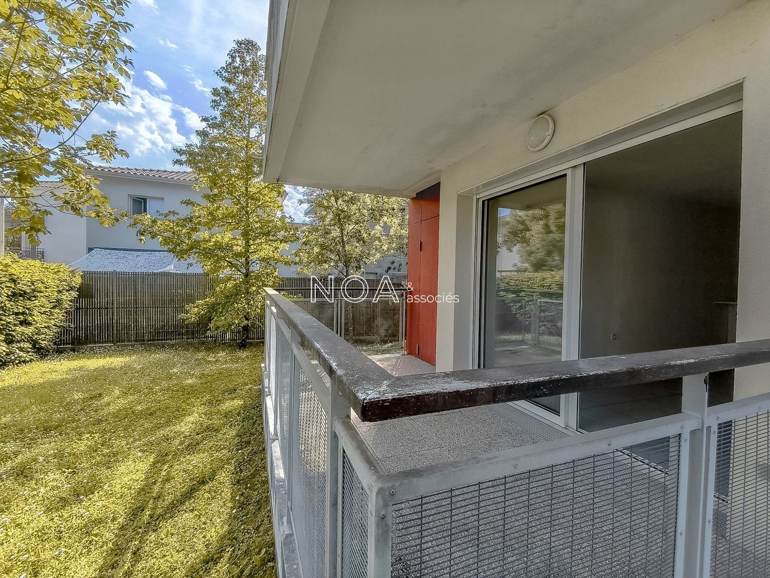 Appartement à vendre, 43m², Mérignac