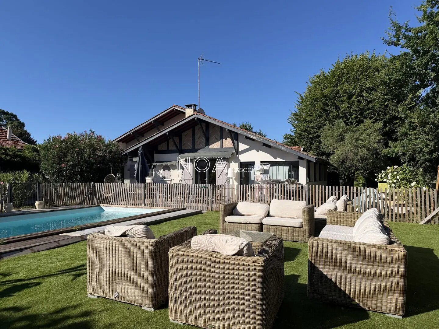 Maison à vendre, 292m², Andernos-les-Bains
