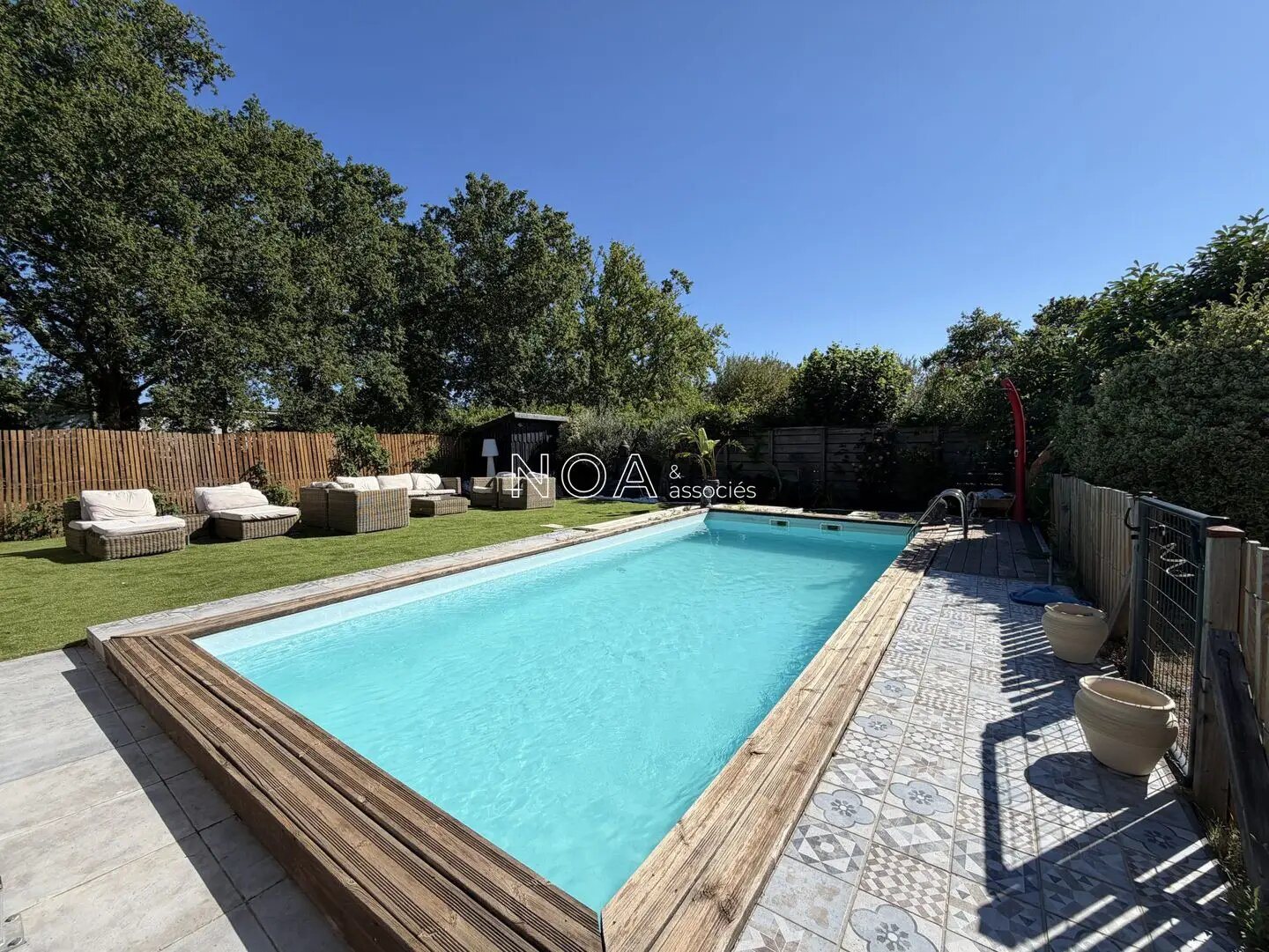 Maison à vendre, 292m², Andernos-les-Bains