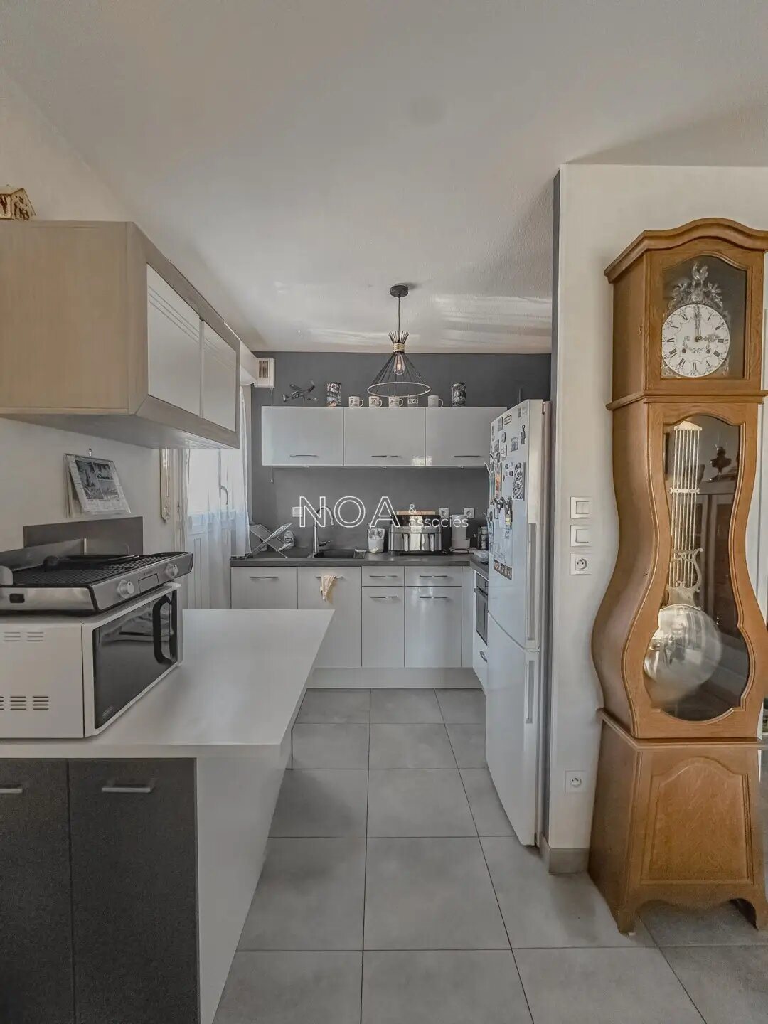 Appartement à vendre, 60m², Arès