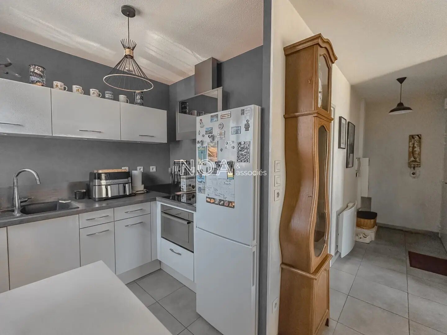 Appartement à vendre, 60m², Arès