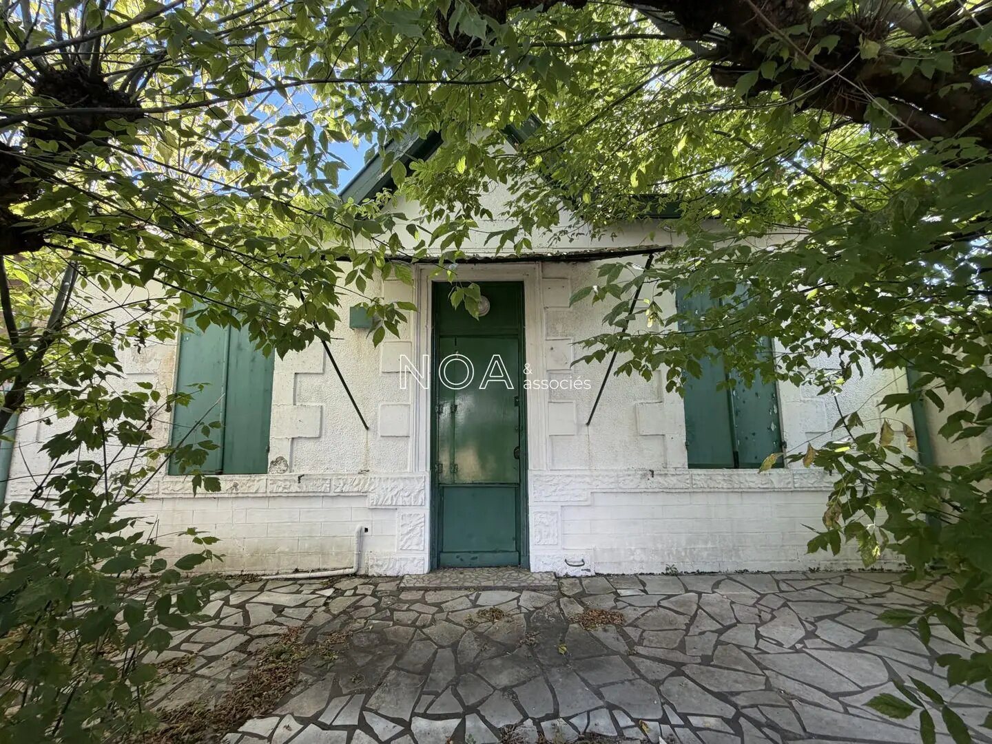 Maison à vendre, 42m², Pessac