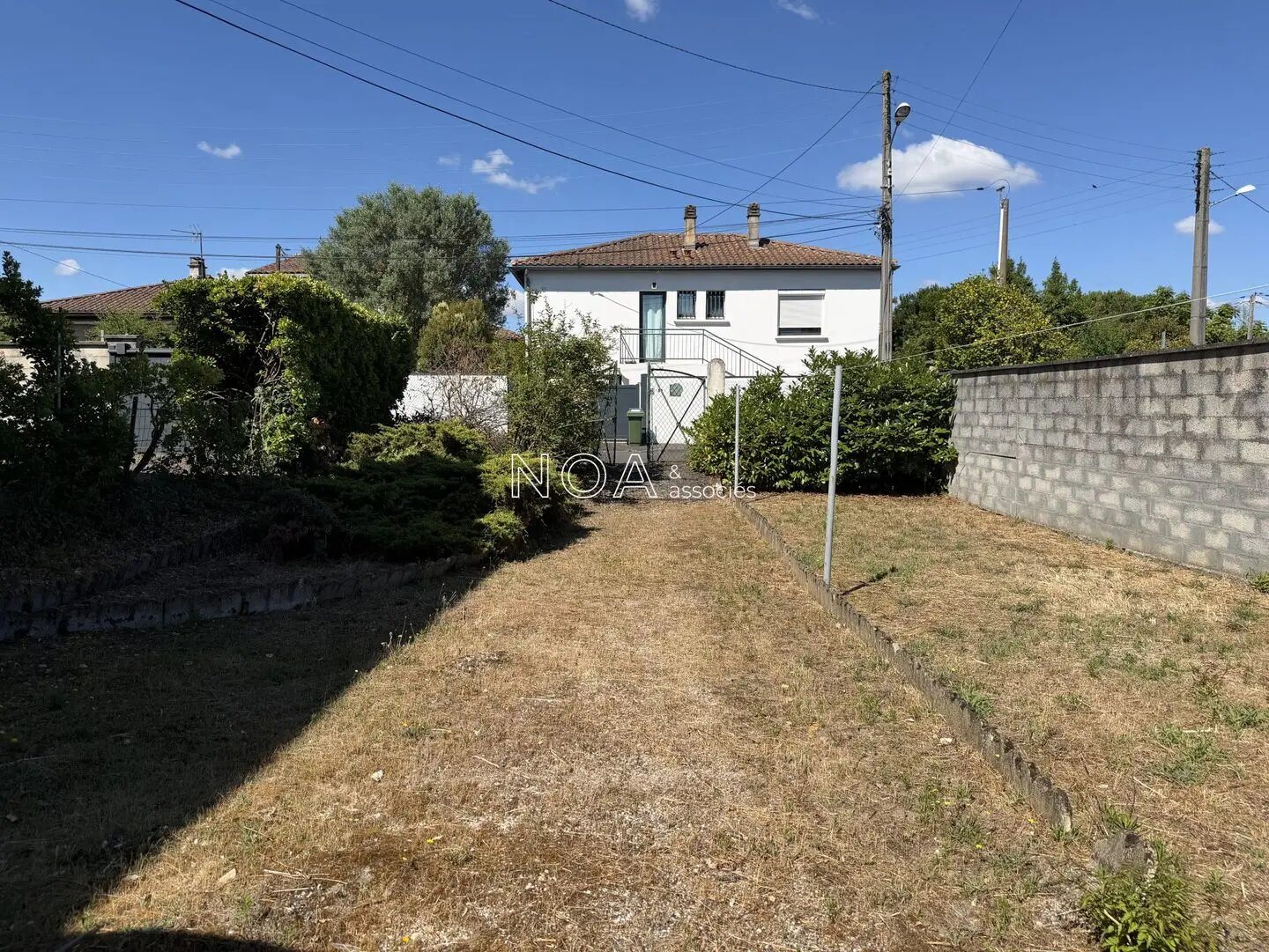 Maison à vendre, 42m², Pessac