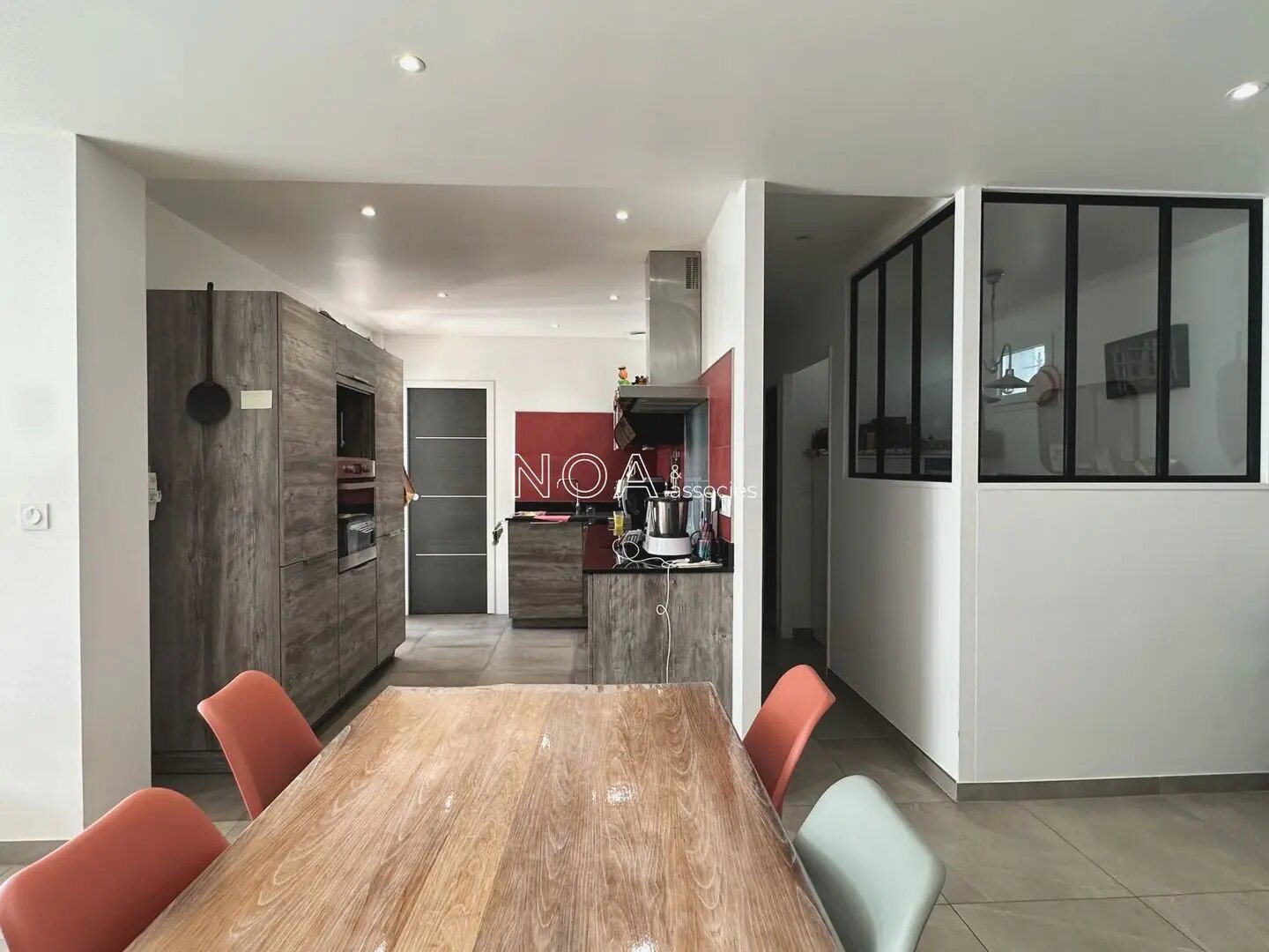 Maison à vendre, 132m², Andernos-les-Bains