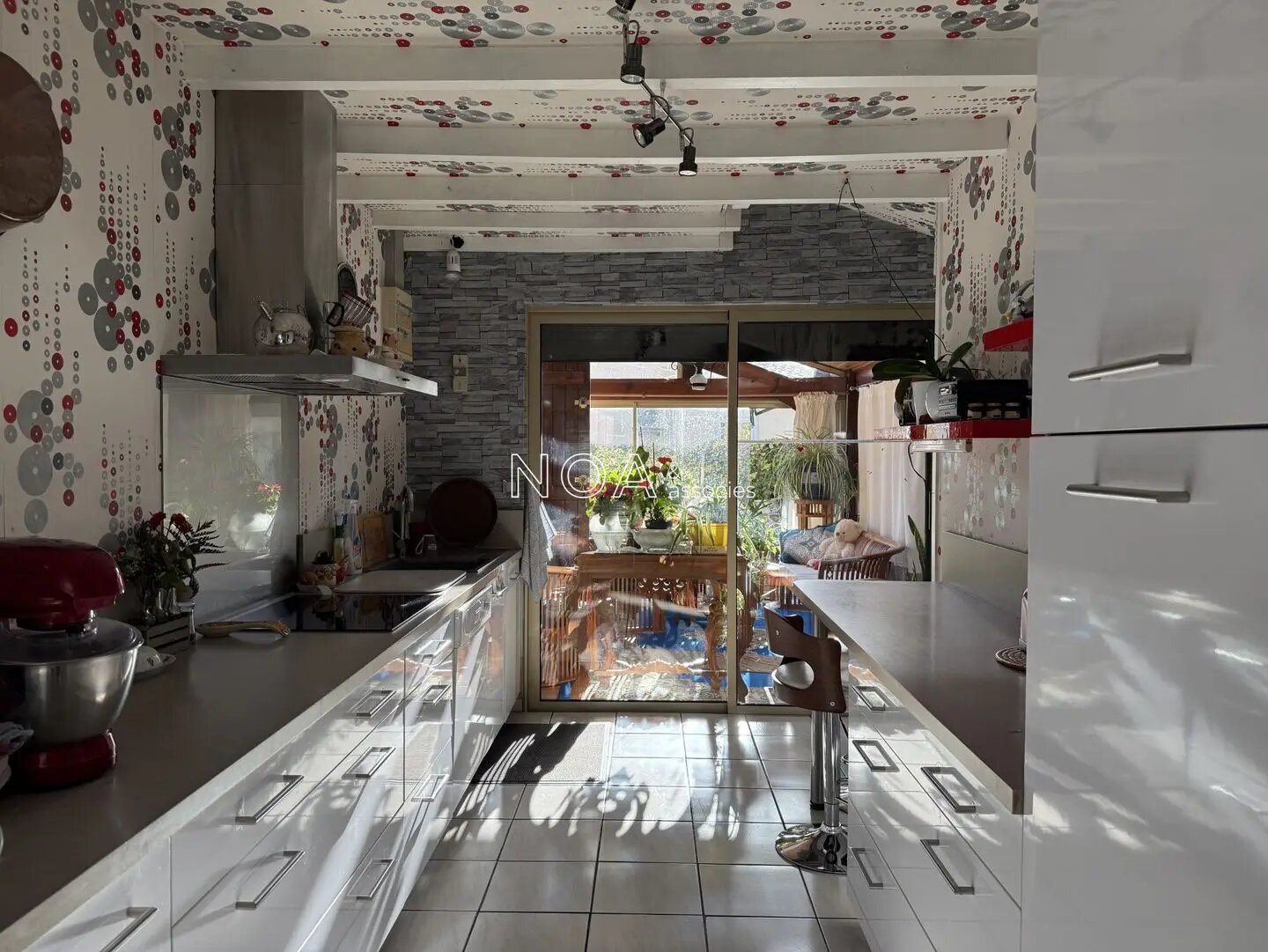 Maison à vendre, 94m², Lanton