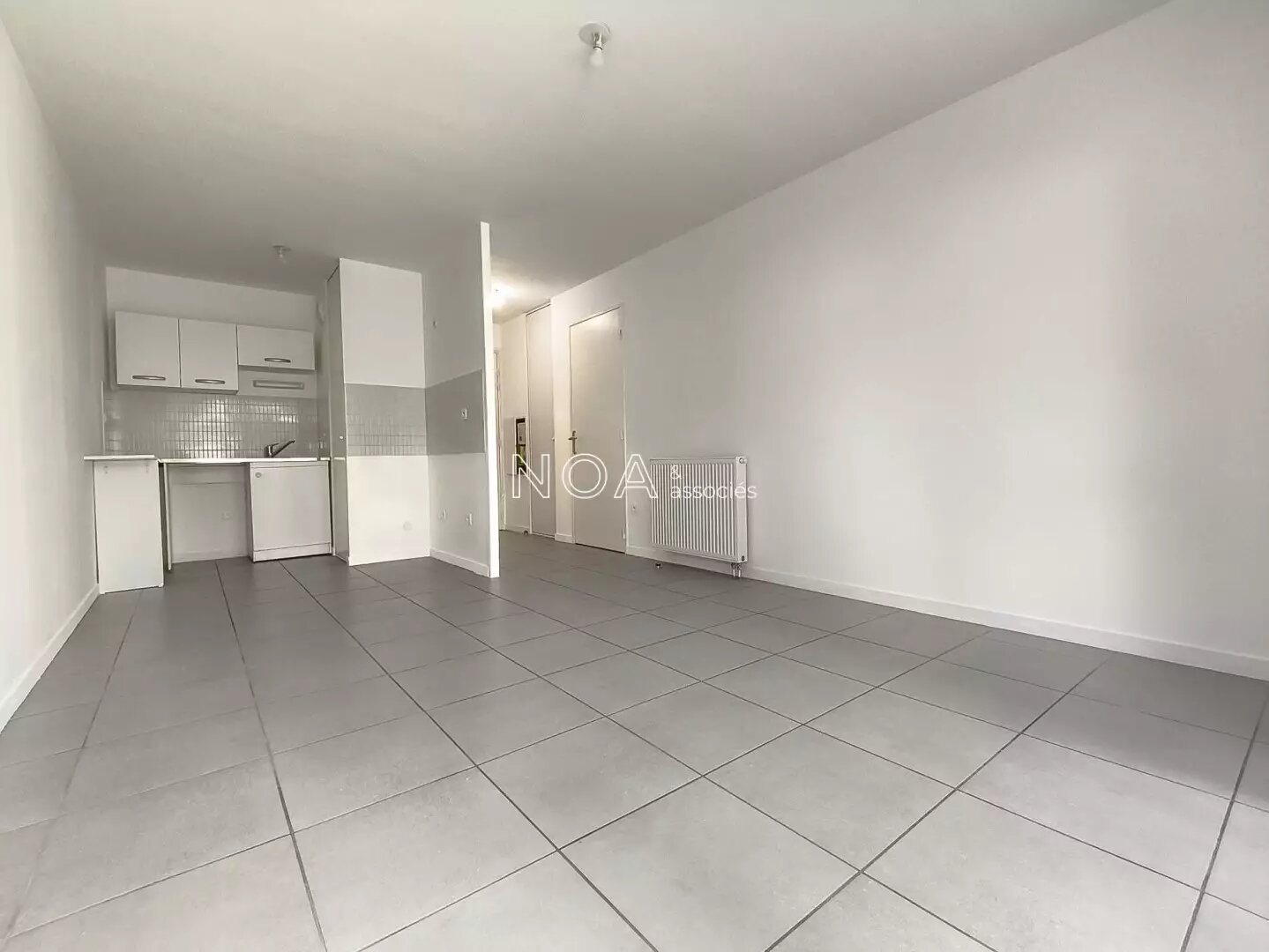 Appartement à vendre, 43m², Mérignac