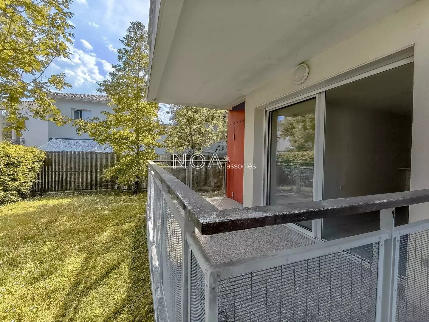 Appartement à vendre, 43m², Mérignac
