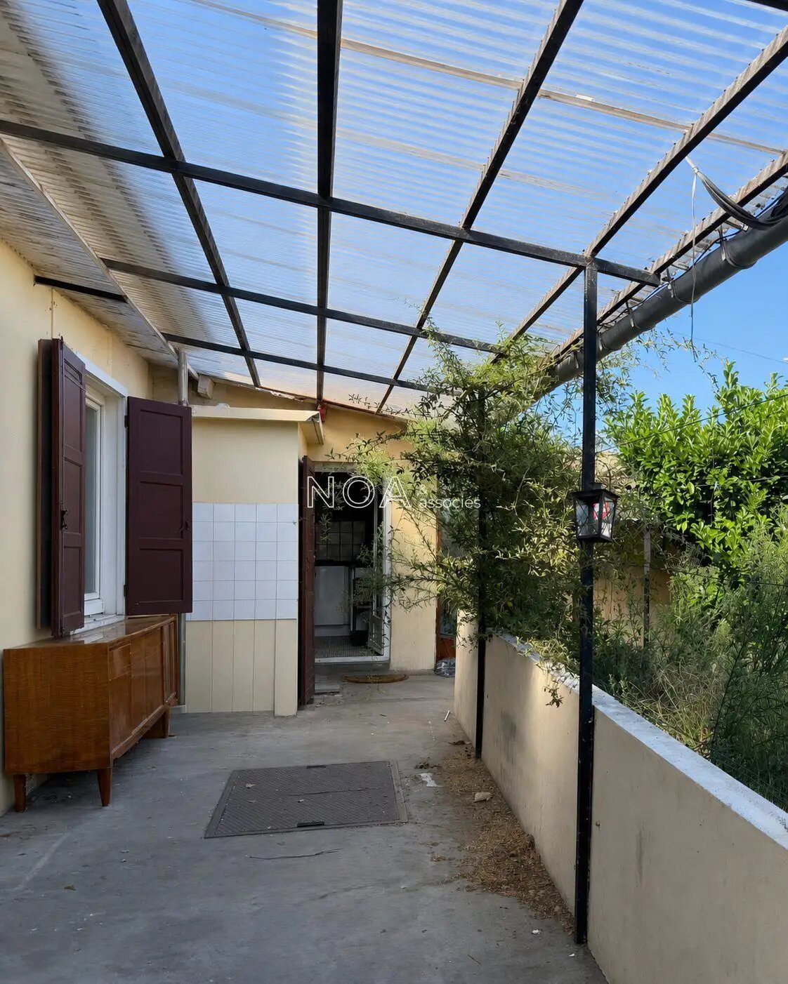 Maison à vendre, 50m², Arès