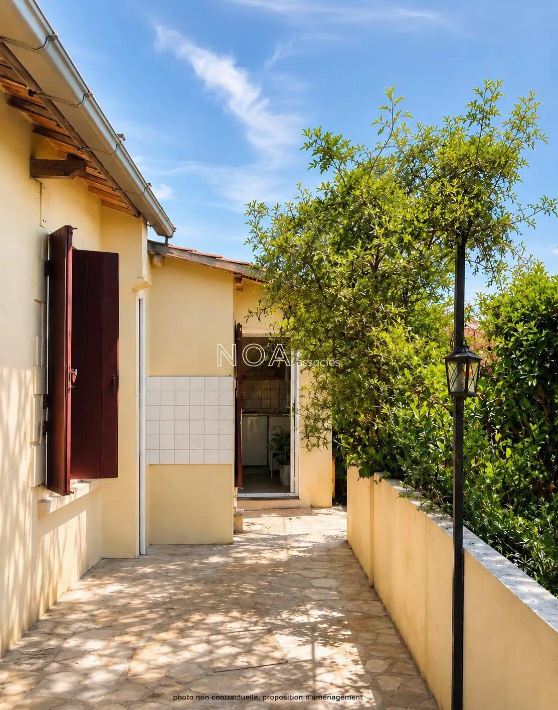 Maison à vendre, 50m², Arès