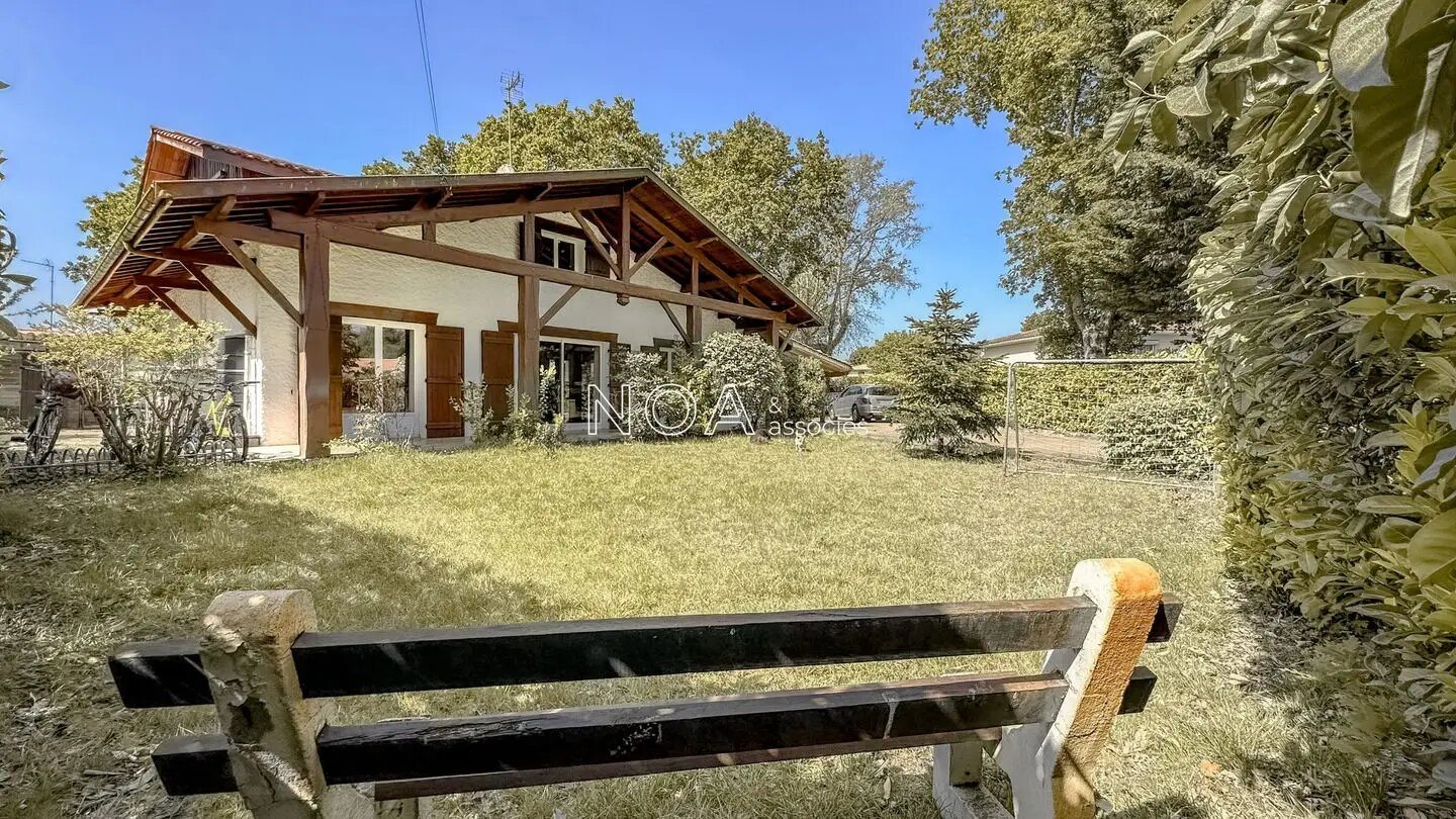 Maison à vendre, 140m², Andernos-les-Bains