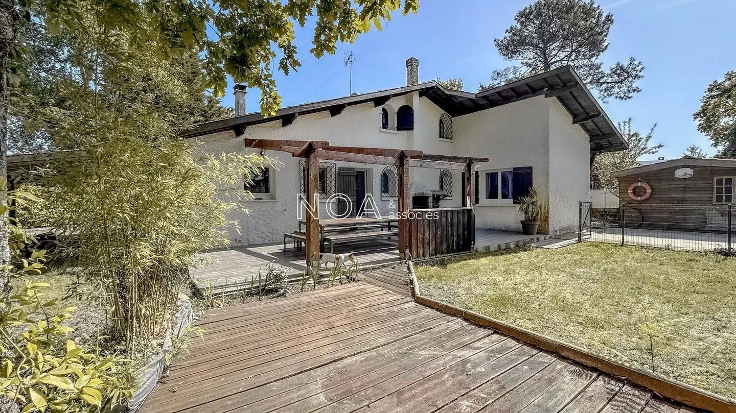 Maison à vendre, 140m², Andernos-les-Bains