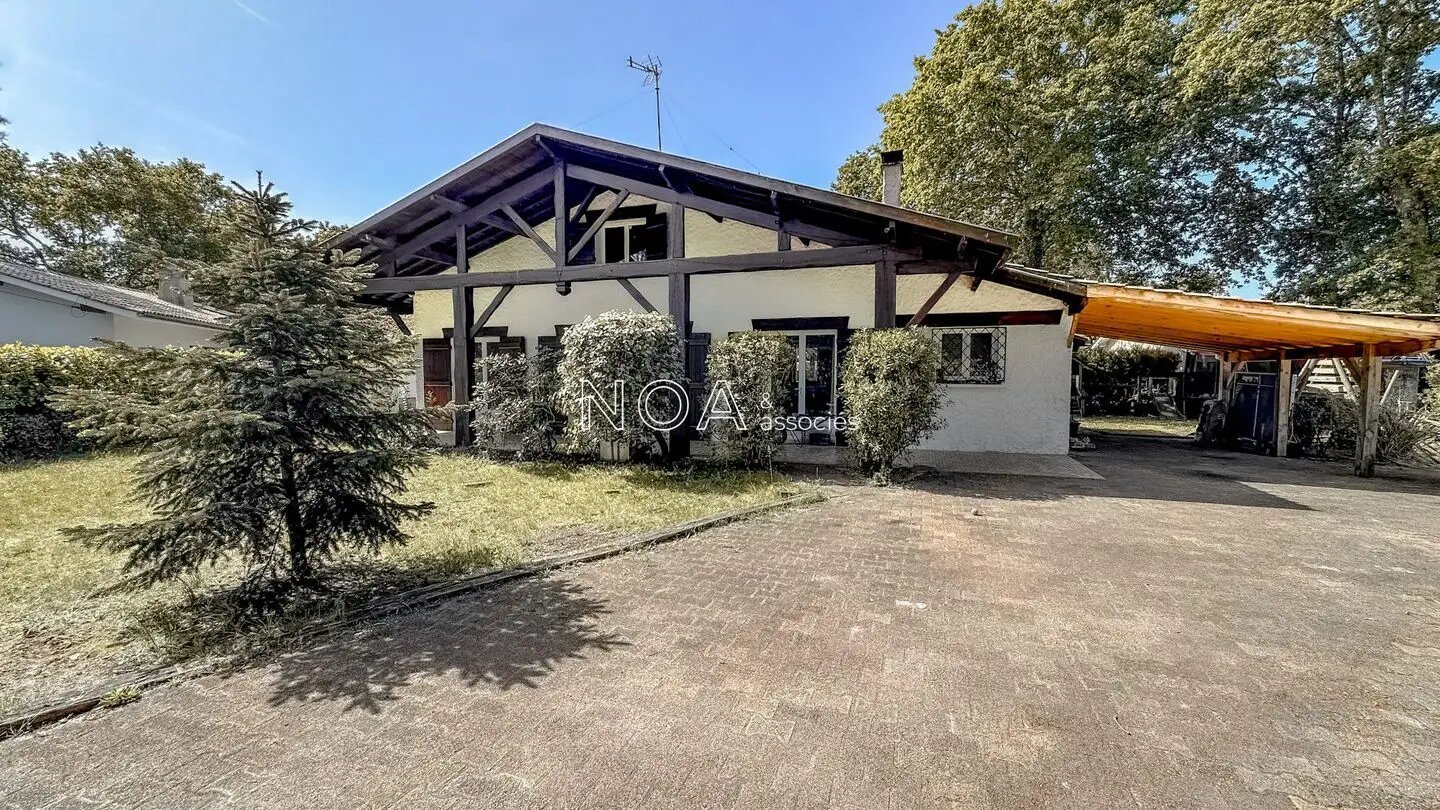 Maison à vendre, 140m², Andernos-les-Bains