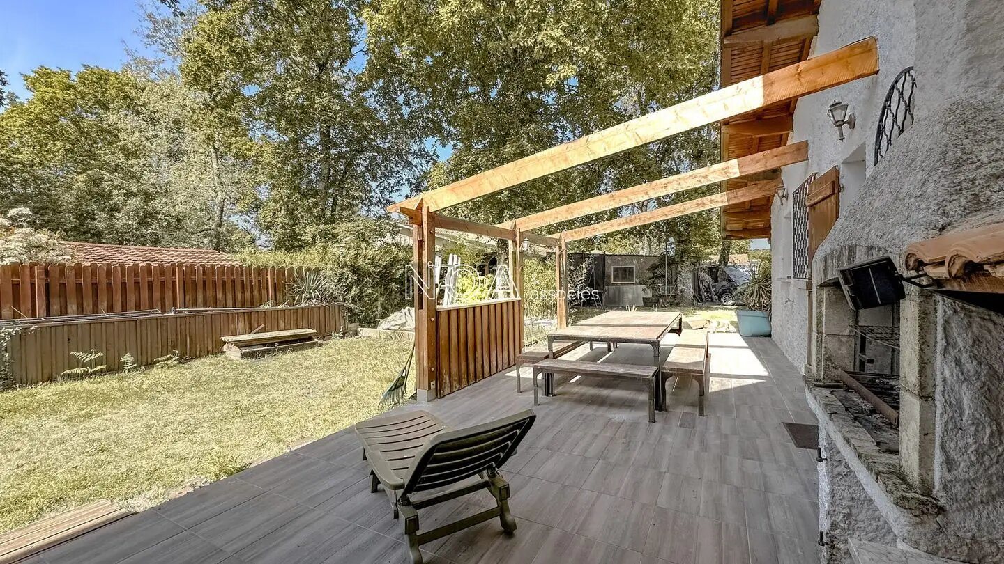 Maison à vendre, 140m², Andernos-les-Bains