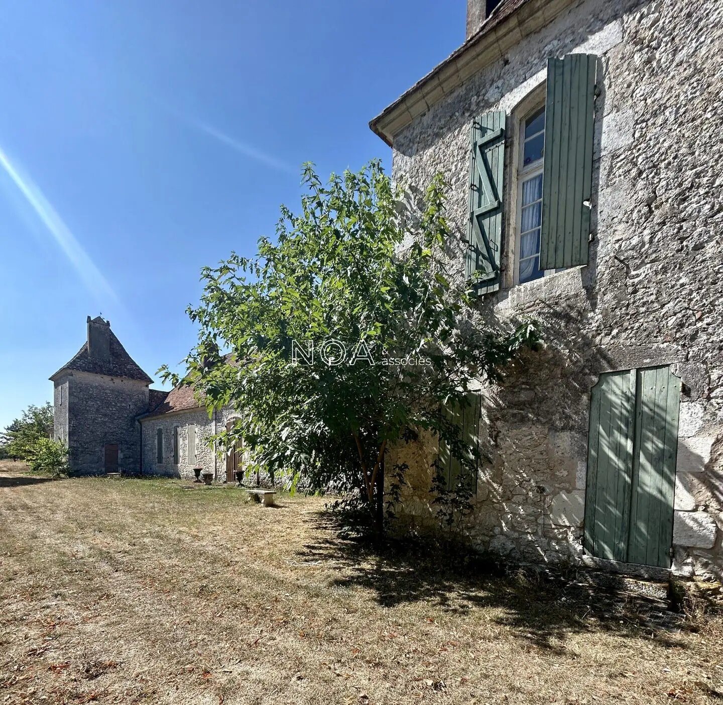 Maison à vendre, 626m², Saint-Avit-Saint-Nazaire