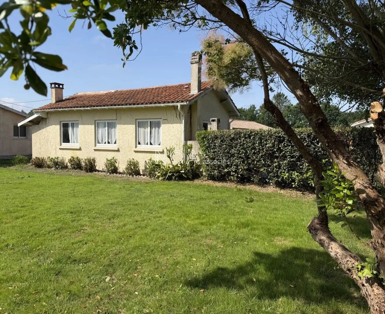 Maison à vendre, 38m², Le Porge