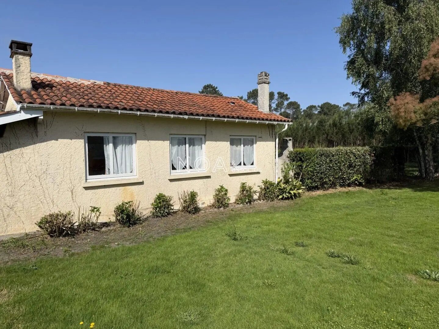 Maison à vendre, 38m², Le Porge