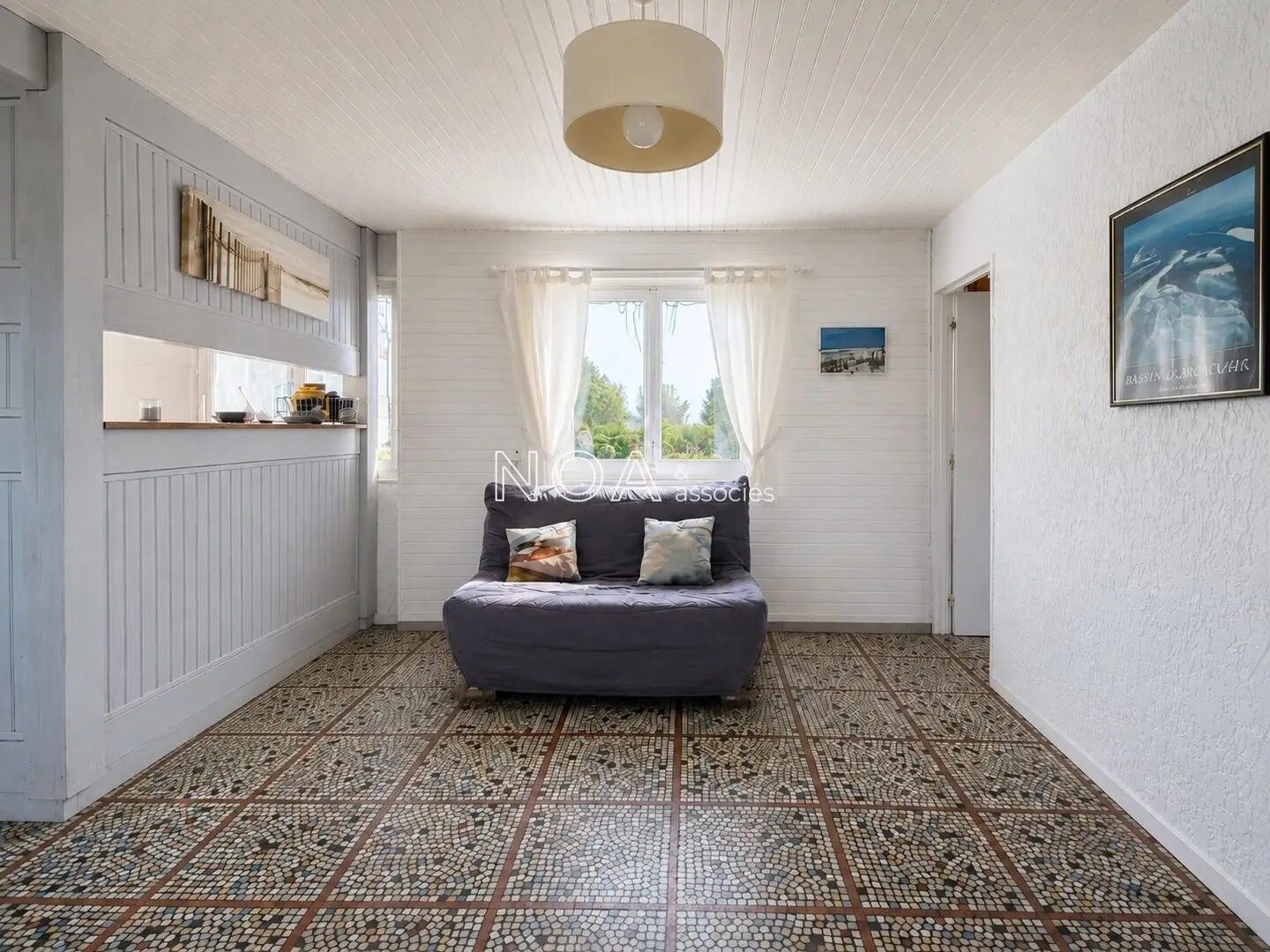 Maison à vendre, 38m², Le Porge