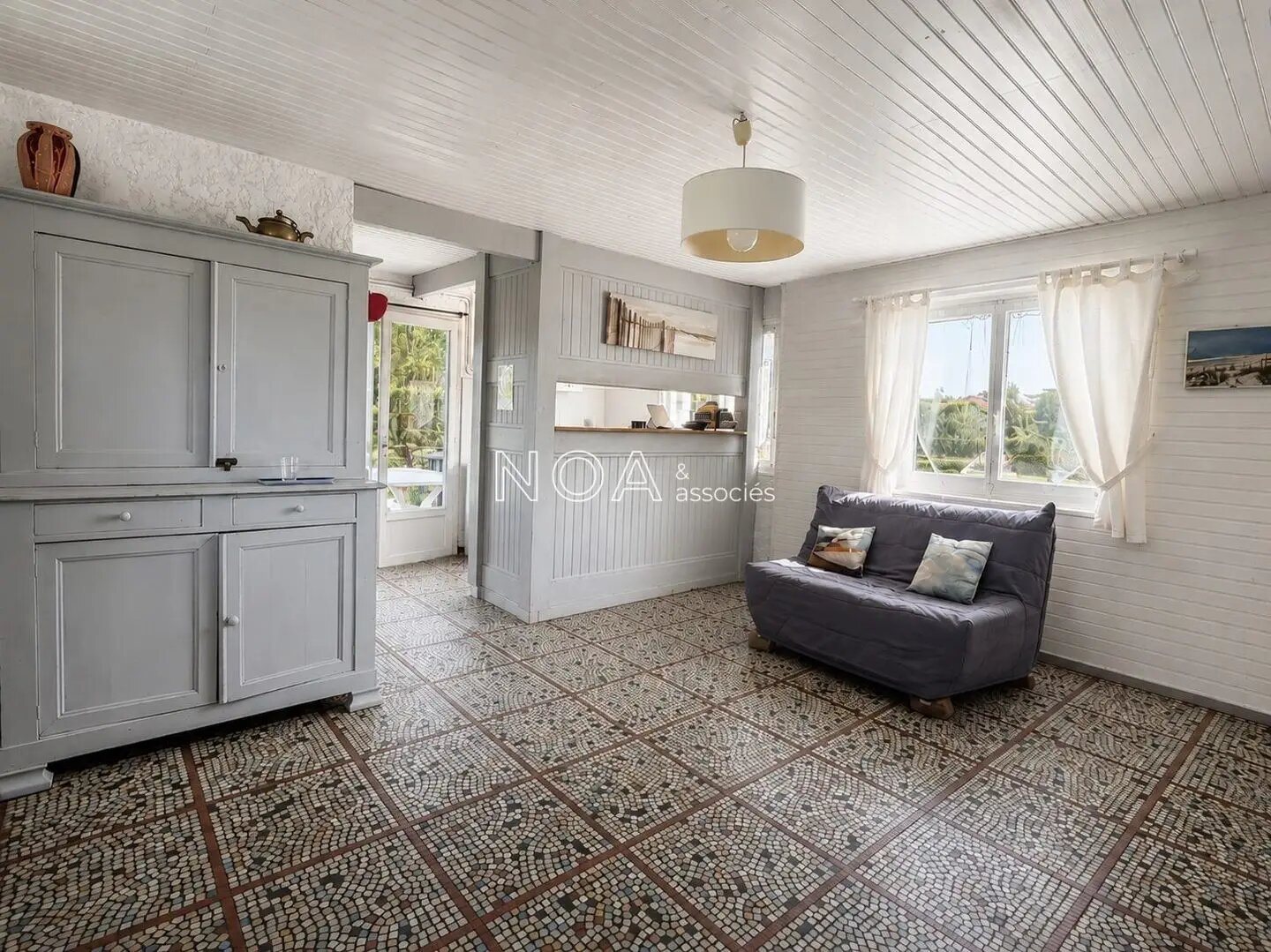 Maison à vendre, 38m², Le Porge