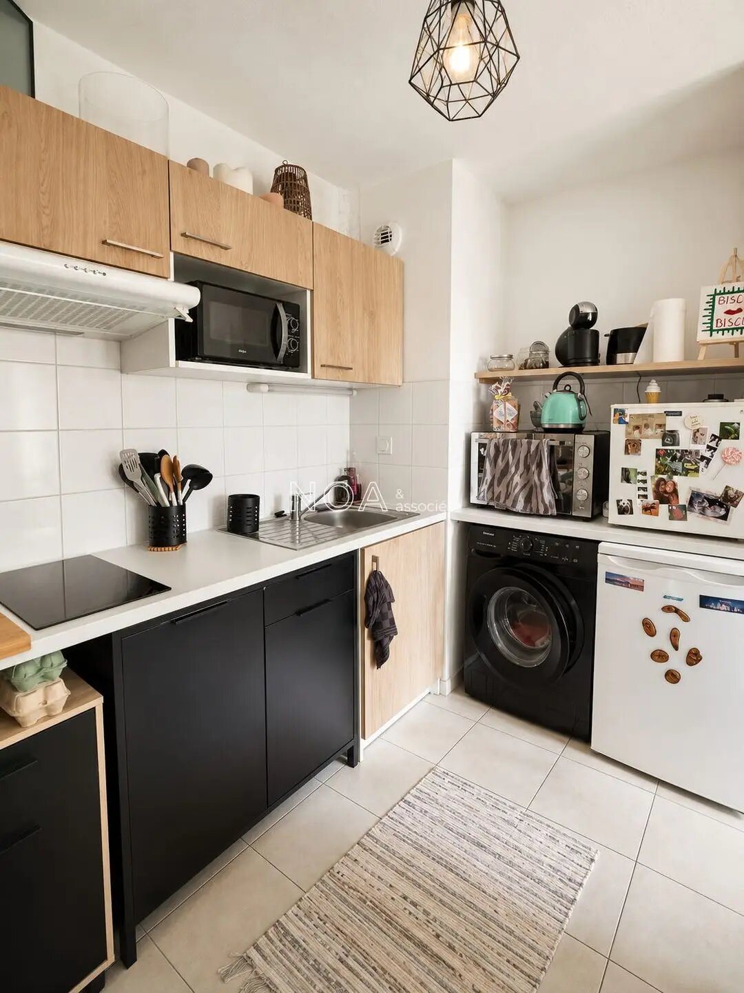 Appartement à vendre, 43m², Audenge