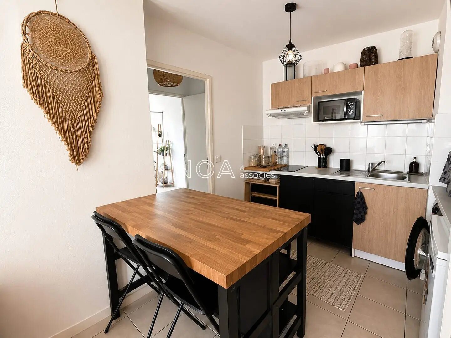 Appartement à vendre, 43m², Audenge