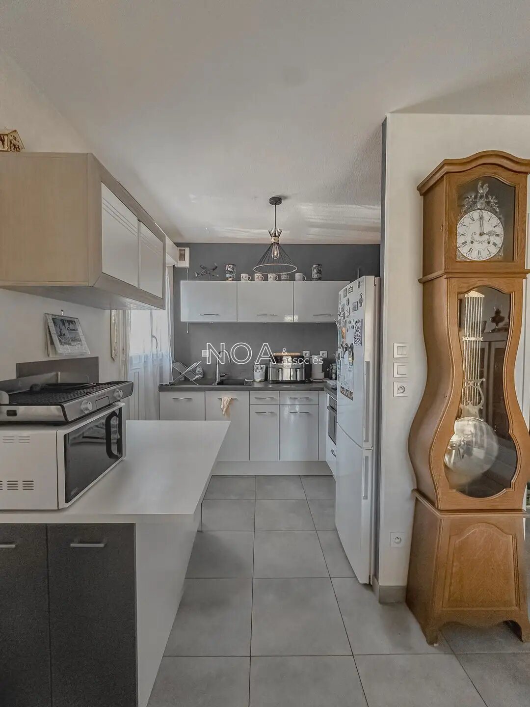 Appartement à vendre, 60m², Arès
