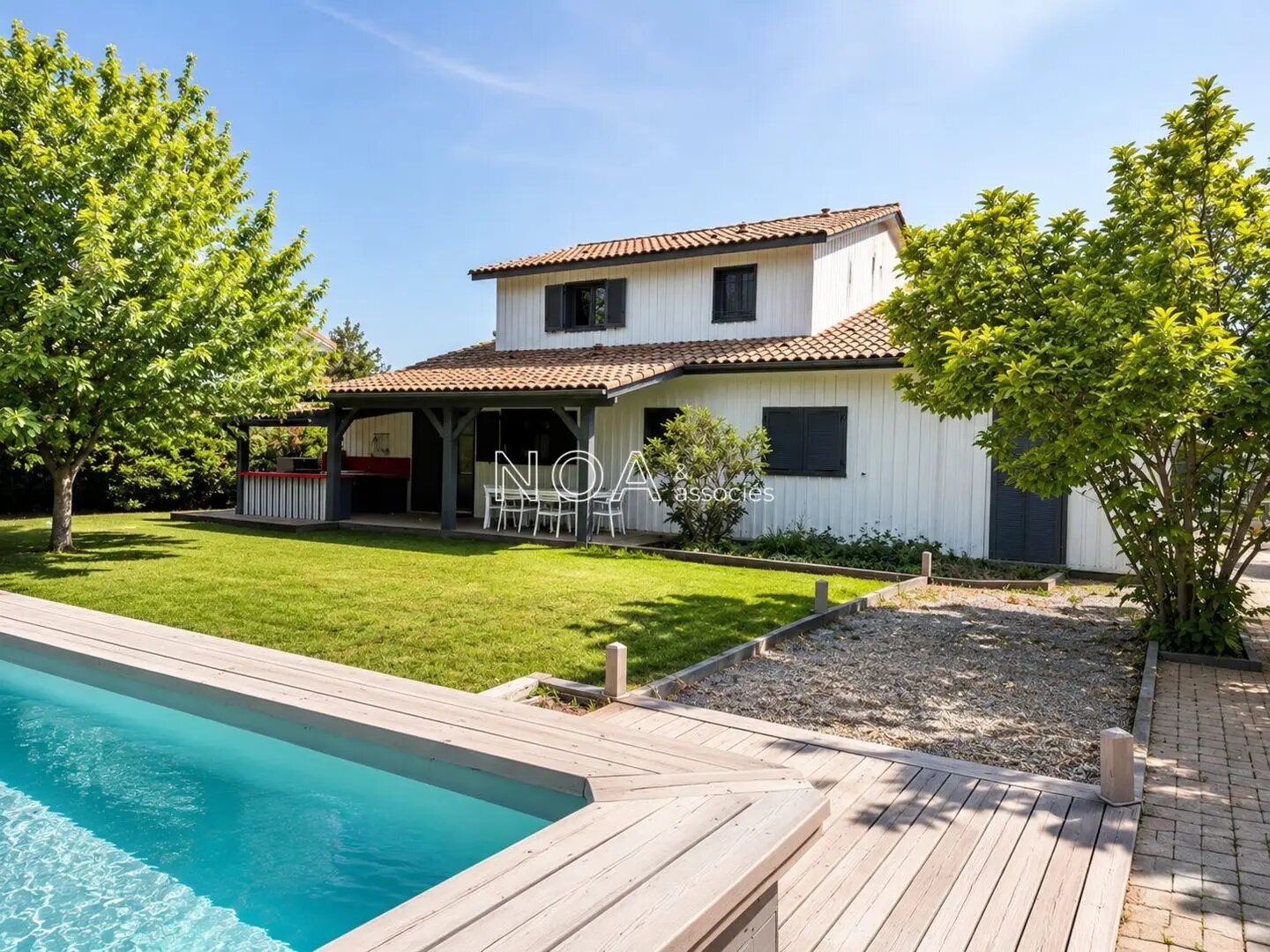 Maison à vendre, 130m², Lège-Cap-Ferret