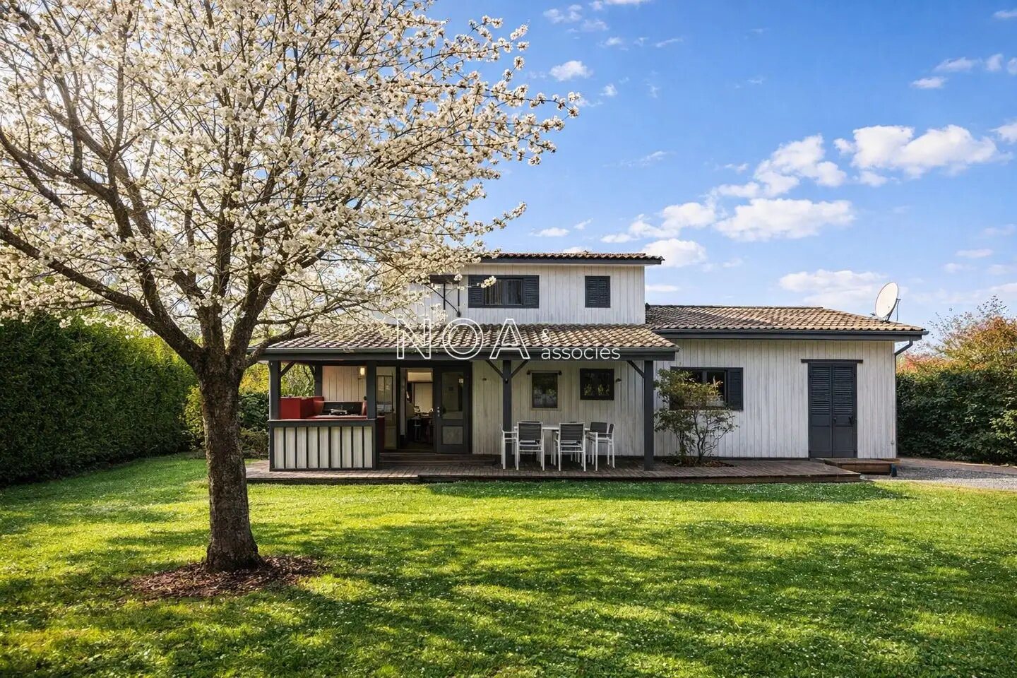 Maison à vendre, 130m², Lège-Cap-Ferret