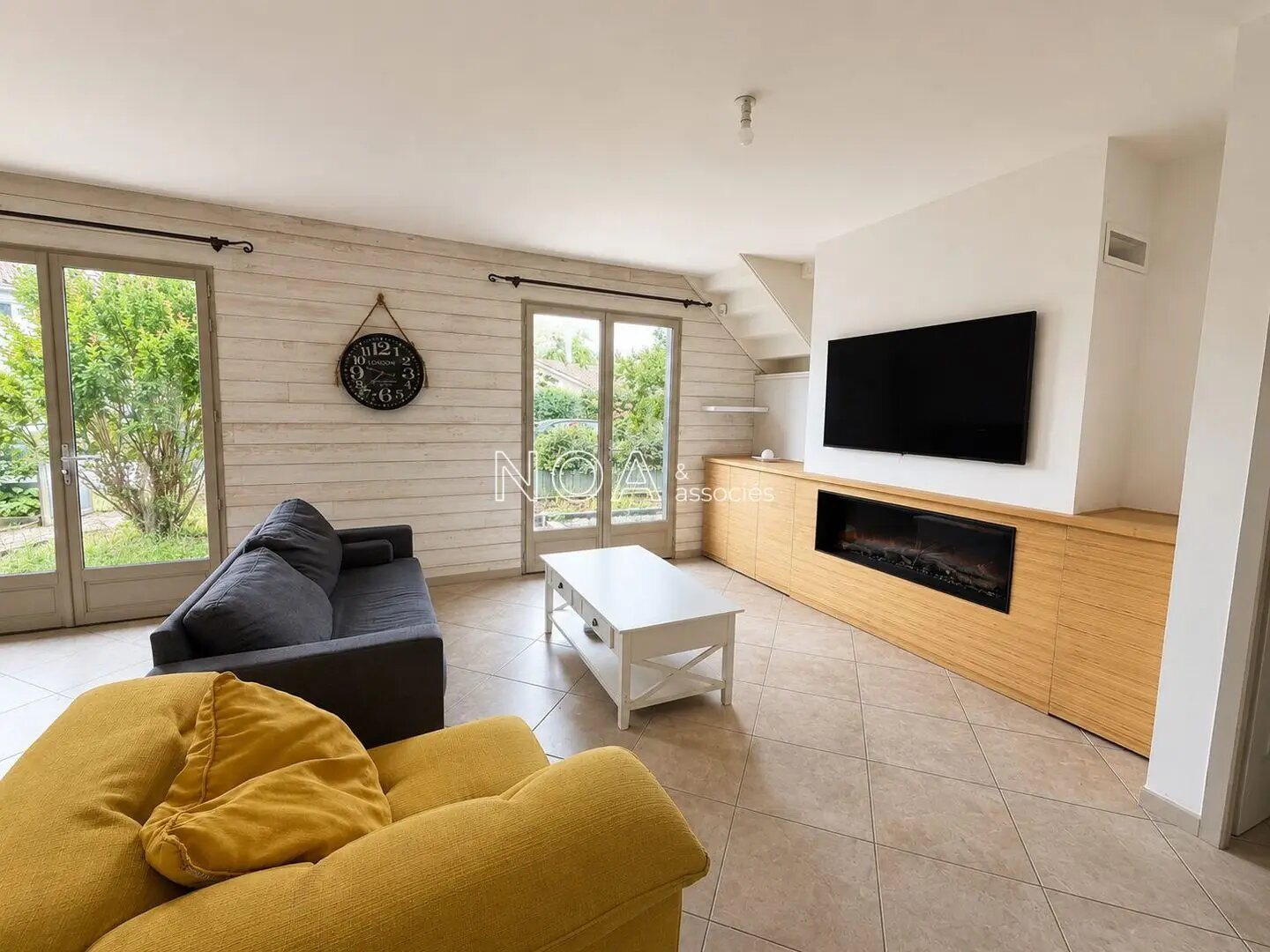 Maison à vendre, 130m², Lège-Cap-Ferret