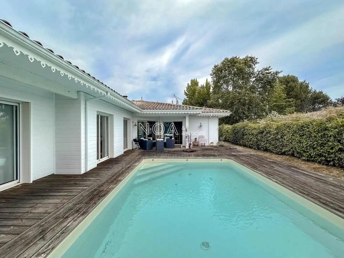 Maison à vendre, 149m², Andernos-les-Bains