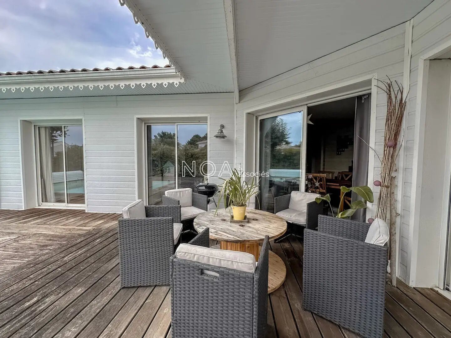 Maison à vendre, 149m², Andernos-les-Bains