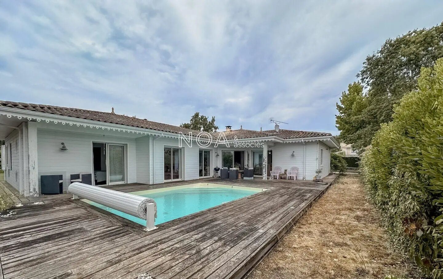 Maison à vendre, 149m², Andernos-les-Bains