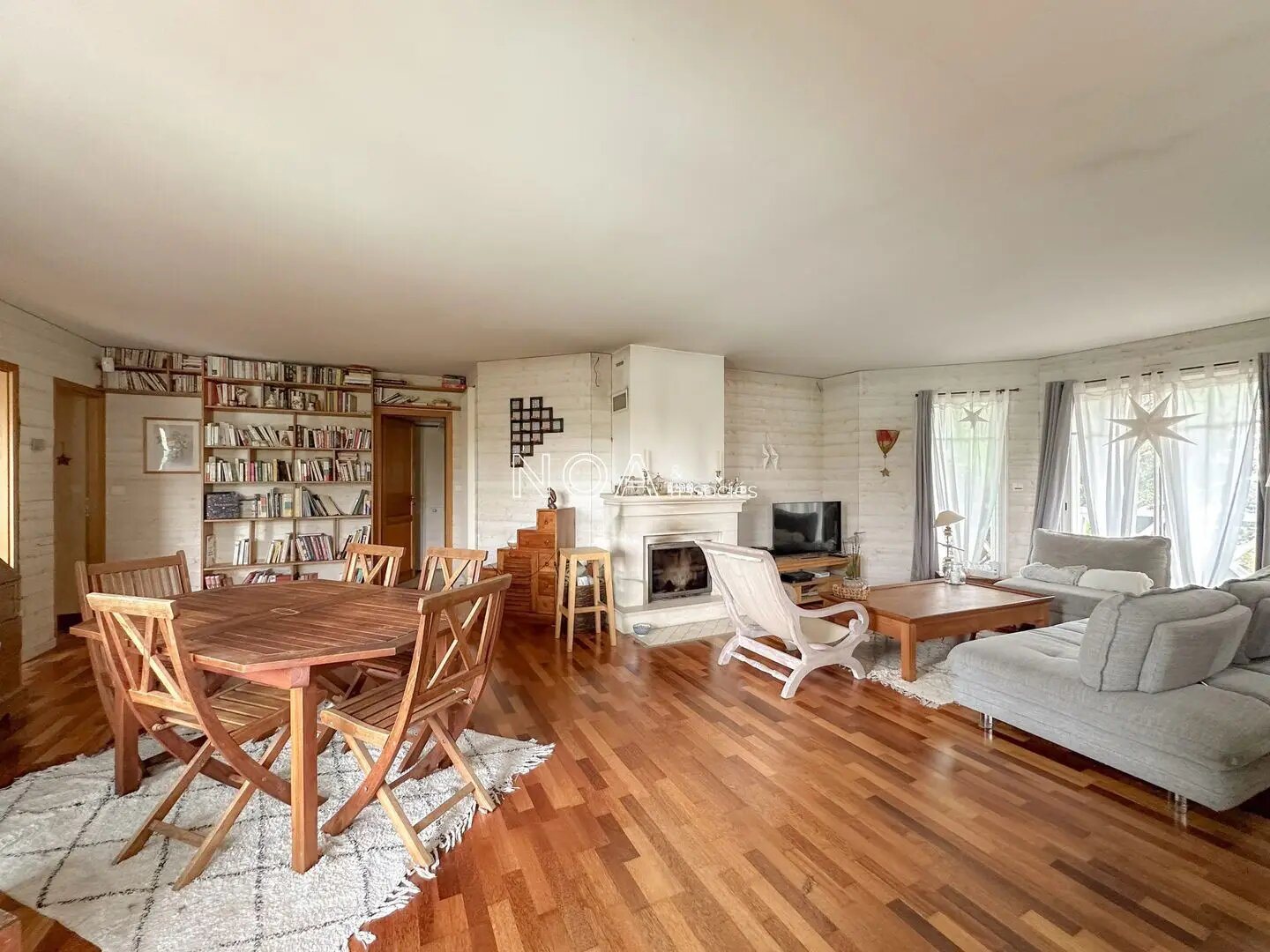 Maison à vendre, 149m², Andernos-les-Bains