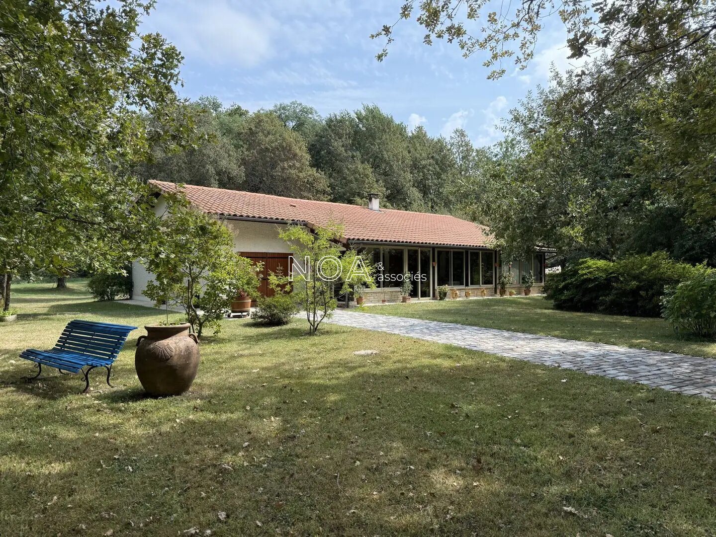 Maison à vendre, 131m², Mios