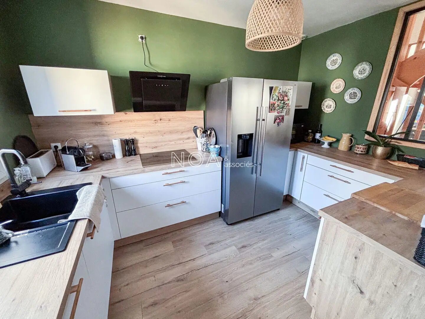 Maison à vendre, 88m², Lanton